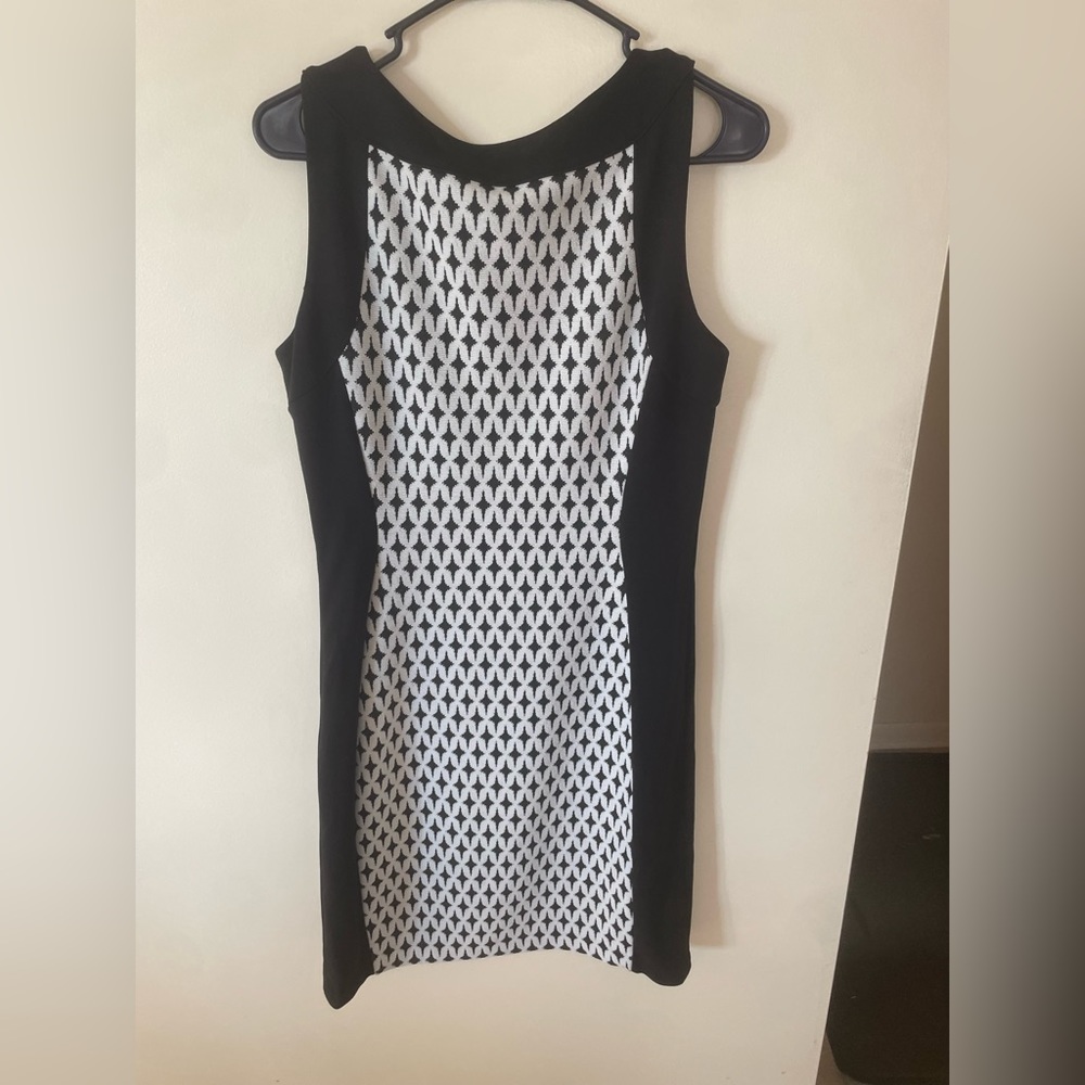Calvin Klein dress